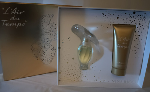 New nina ricci l air - -, l'air