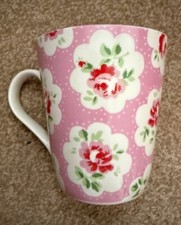 CATH KIDSTON PINK PROVENCE