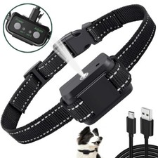 Dog Training Collar Anti Bark