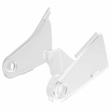 POLISPORT CLEAR GRAPHICS PROTECTOR KTM SX125 SX150 SX250 2019 - 2022