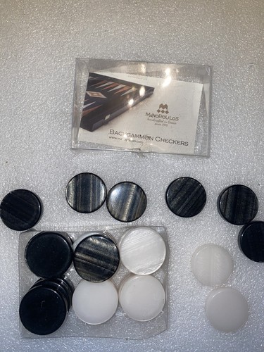 Manopoulos mother pearl - of,