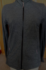 H M Sport Activewear Jacket S