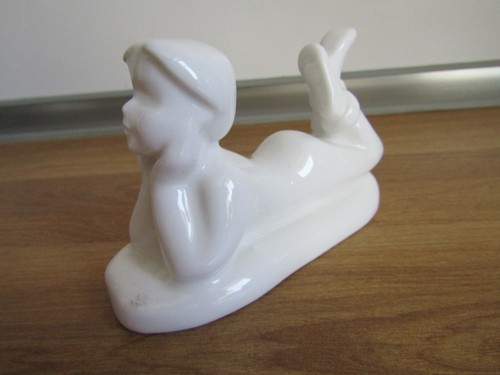 Royal doulton storytime - storytime, boy