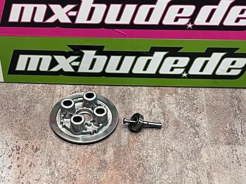Kawasaki pressure plate - kx, 85