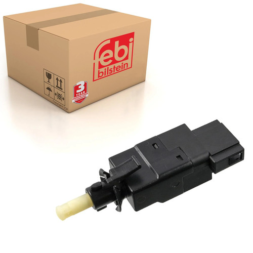 Brake light switch fits - brake,