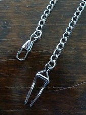 Watch Chain Beautiful Vintage