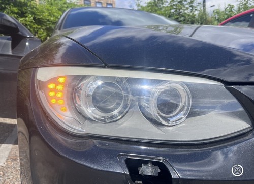 Bmw 320i e92 - , 2011