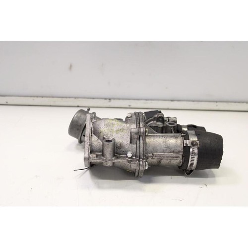Egr valve land - land, range