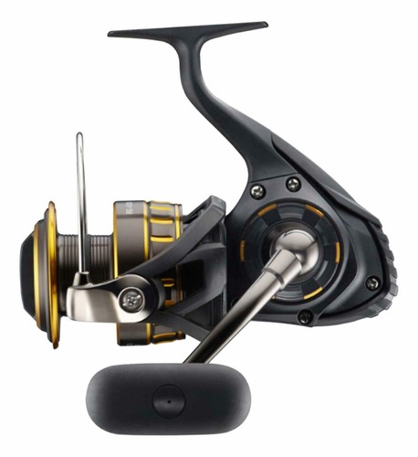 Daiwa spinning reel 4500 - daiwa,