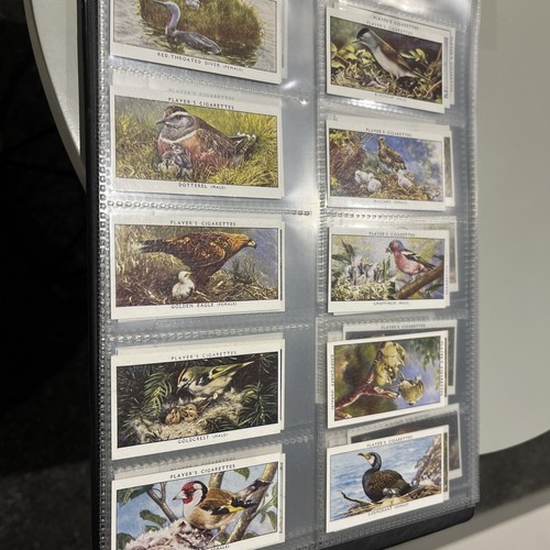 Cigarette cards john - (19),