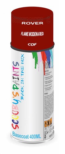 For rover spray paint aerosol - for,