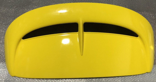 Genuine nos rear spoiler - mg,