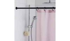 Argos Home Telescopic Shower