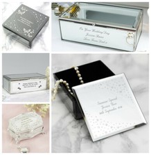 Personalised Message Jewellery