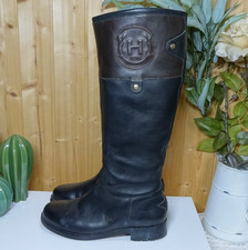 Rare Hunter Original Leather