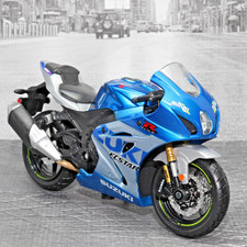 Maisto Suzuki  GSX-R1000 R