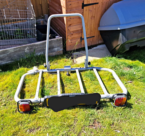 Thule 949 easybase towbar - 949,