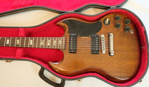 1974 1975 gibson - gibson, special