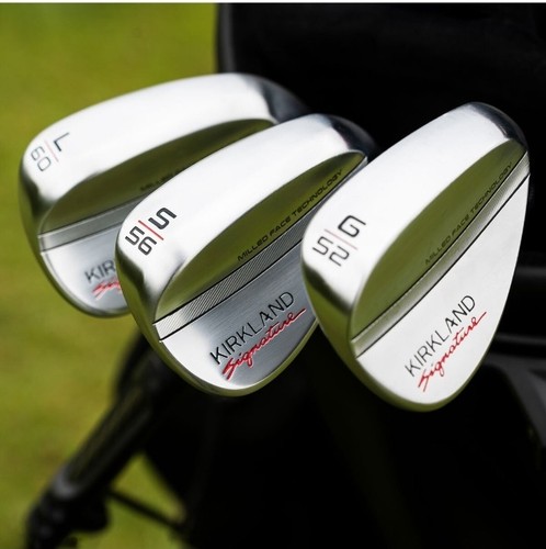 Kirkland signature 3piece - signature,