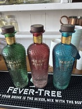 Empty Mermaid Gin Distillery