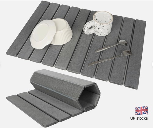 Large kitchen stone drying - drying, mat