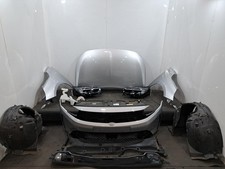 VAUXHALL CORSA MK5 2023-2025