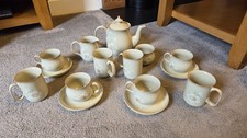 Denby Daybreak Set