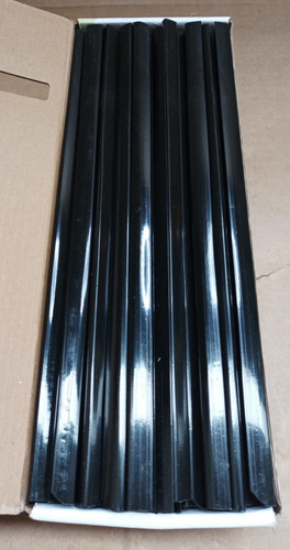 Slide binders 10mm - binders, document
