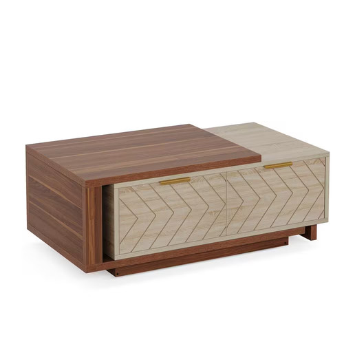 Allan brown oak - allan,