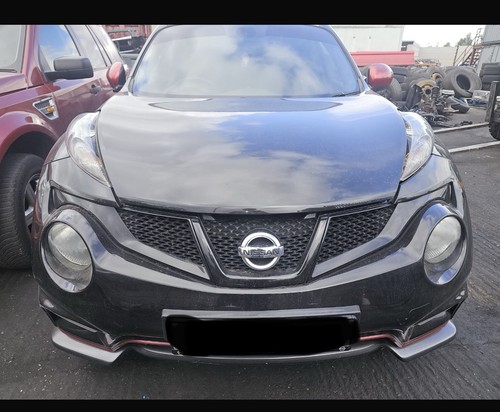 Nissan juke nismo 2014 6 - nismo,