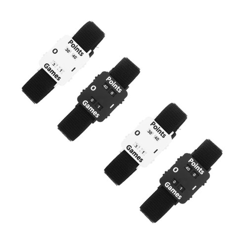 Pcs wrist score counter - pcs,