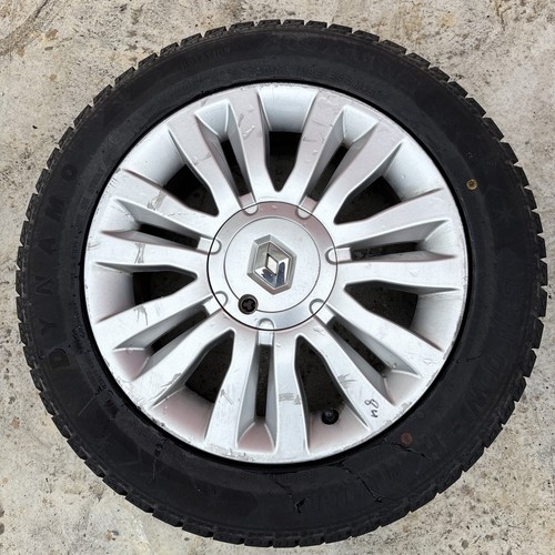 Renault clio 2005 2012 - renault,