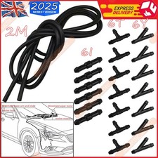 2M & 18pcs Connectors Car