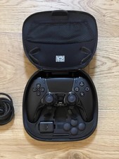 Sony PlayStation DualSense Edge PS5 Controller Midnight Black