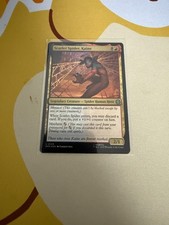 Scarlet Spider, Kaine FOIL Marvel’s Spider-Man Magic The Gathering