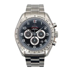 Omega Speedmaster Broad Arrow