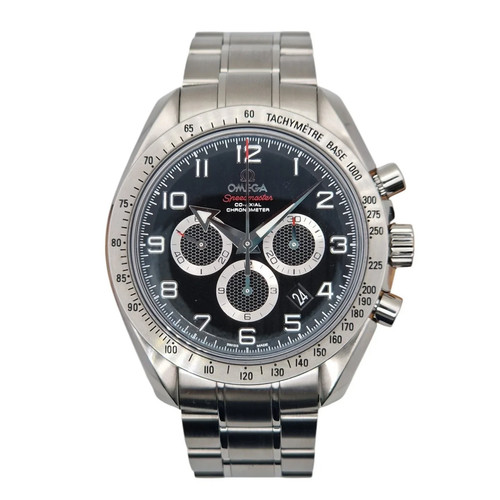 Omega speedmaster broad arrow - broad,