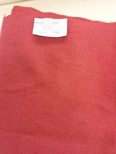 Romo linara berry remnant - romo,