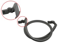 Ford Ute Tailgate Rubber  Seal