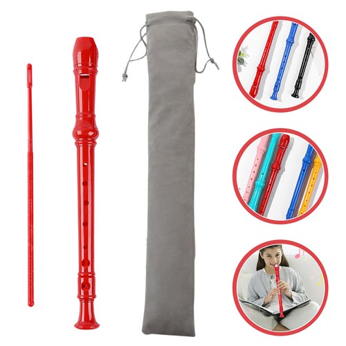 Set practical clarinet - 1,