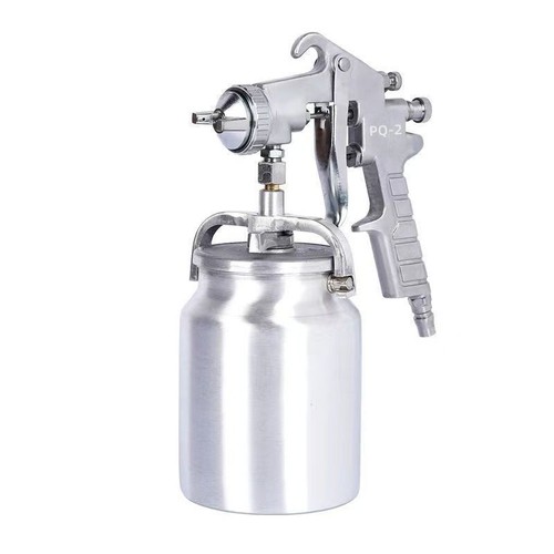 Air paint spray gun - paint,