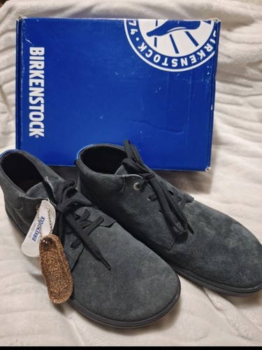 Bnib birkenstock mens boots - birkenstock,