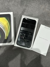 Apple iPhone SE 128 GB Brand