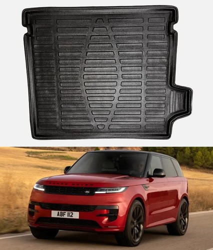 For range rover sport - for,