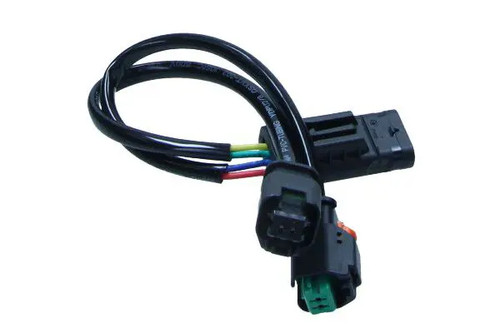 Coolant temperature sensor