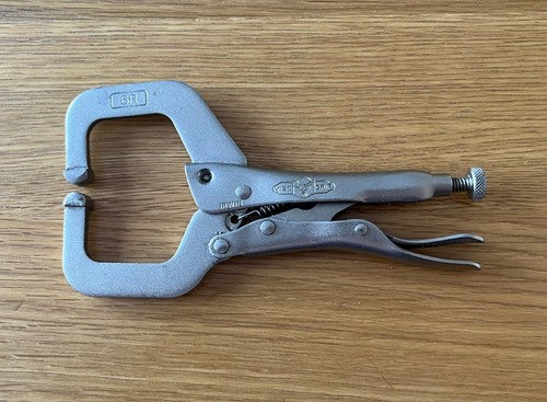 Irwin vise grip orginal - vise-grip,