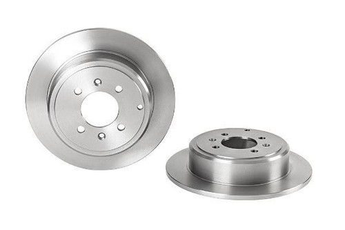 Omnicraft solid 290mm rear - omnicraft,