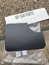 PEUGEOT EXPERT MK4 N/S PASSENGER SIDE LEFT SLIDING DOOR CARD / COVER WOOD TRIM