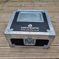 CP Cases Flight Storage Case