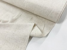 Lea Linen Cotton Blend Fabric